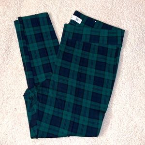 High-Waisted Stevie Pants for Women